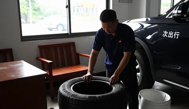 苏州惠捷汽车服务有限公司探索年检代办服务更多应用场景