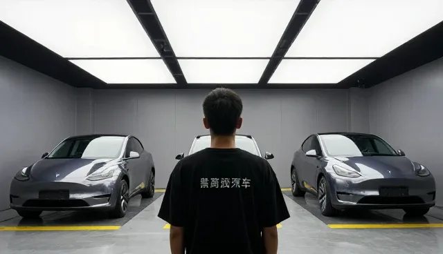 钣金喷漆维护技巧:提升车辆外观与使用寿命